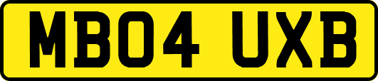 MB04UXB