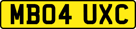 MB04UXC