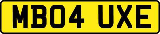 MB04UXE
