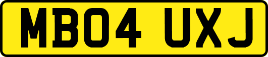 MB04UXJ