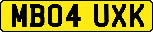 MB04UXK
