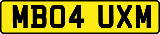 MB04UXM