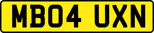 MB04UXN