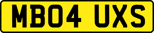 MB04UXS