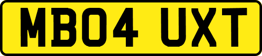 MB04UXT