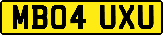 MB04UXU