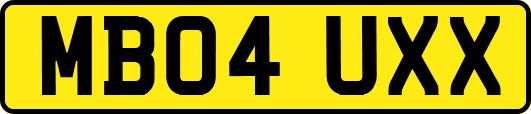 MB04UXX