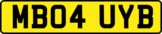 MB04UYB