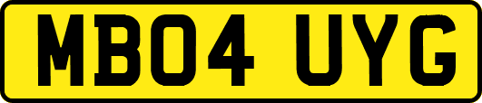 MB04UYG