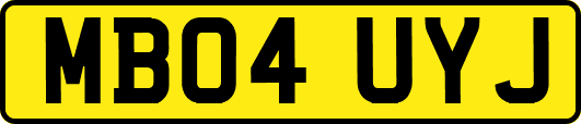 MB04UYJ