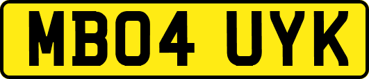 MB04UYK