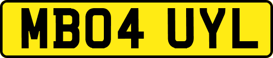 MB04UYL