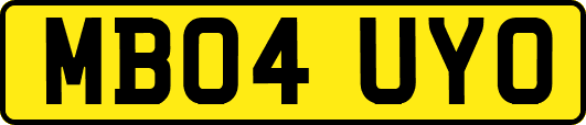 MB04UYO