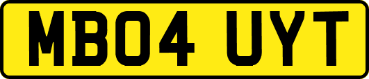 MB04UYT