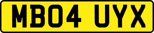 MB04UYX