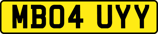MB04UYY