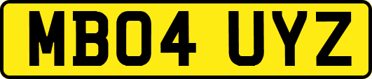 MB04UYZ