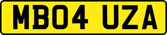 MB04UZA