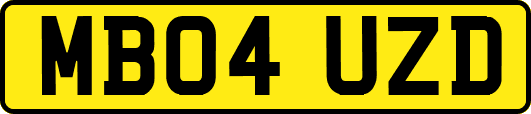 MB04UZD