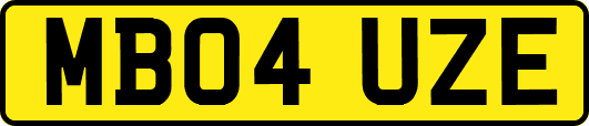 MB04UZE