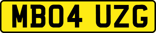 MB04UZG