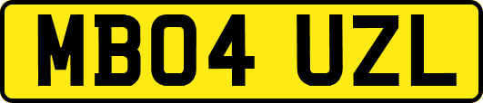 MB04UZL