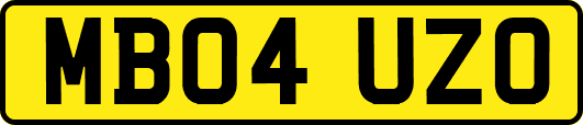 MB04UZO