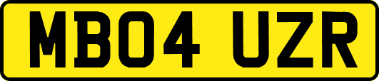 MB04UZR