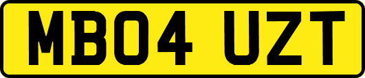 MB04UZT