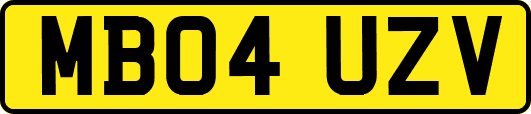 MB04UZV