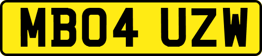 MB04UZW