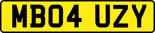 MB04UZY
