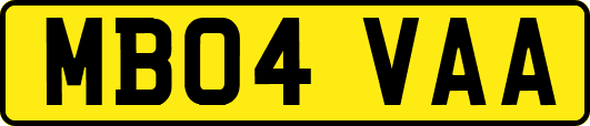 MB04VAA