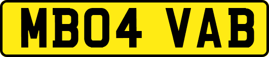 MB04VAB