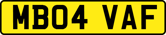 MB04VAF
