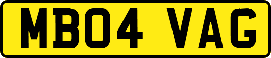 MB04VAG