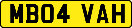 MB04VAH
