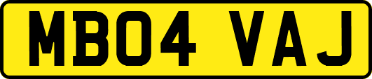 MB04VAJ