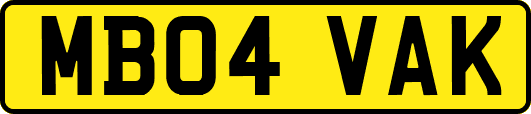 MB04VAK