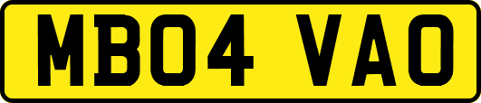 MB04VAO