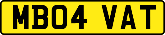 MB04VAT