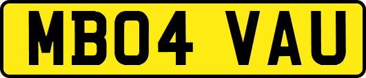 MB04VAU