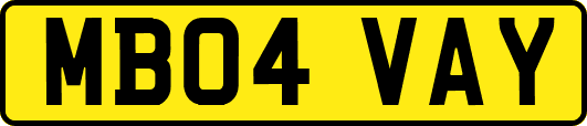 MB04VAY