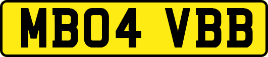 MB04VBB