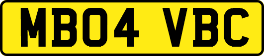 MB04VBC