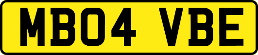 MB04VBE