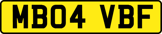 MB04VBF