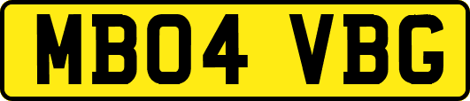 MB04VBG