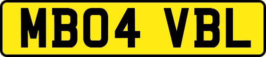MB04VBL