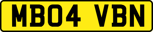 MB04VBN